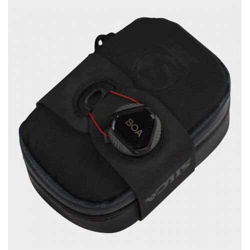 Подседельная сумка SILCA Mattone Seat Pack